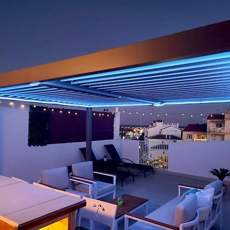Green Lagoon Penthouse Торевьиа Экстерьер фото
