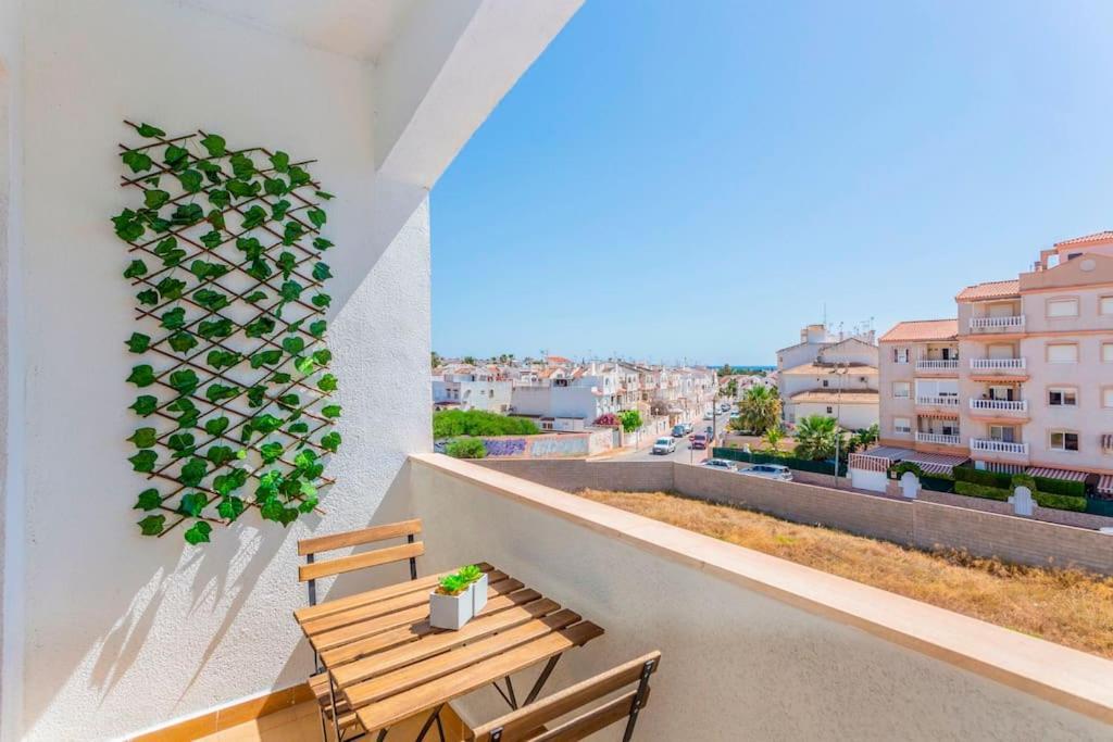 Green Lagoon Penthouse Торевьиа Экстерьер фото