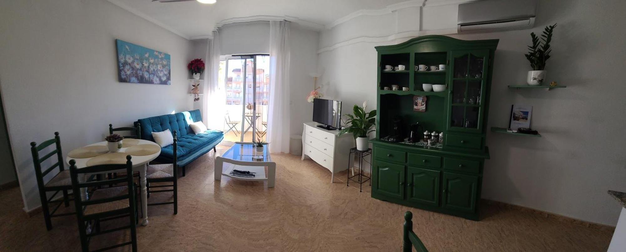 Green Lagoon Penthouse Торевьиа Экстерьер фото