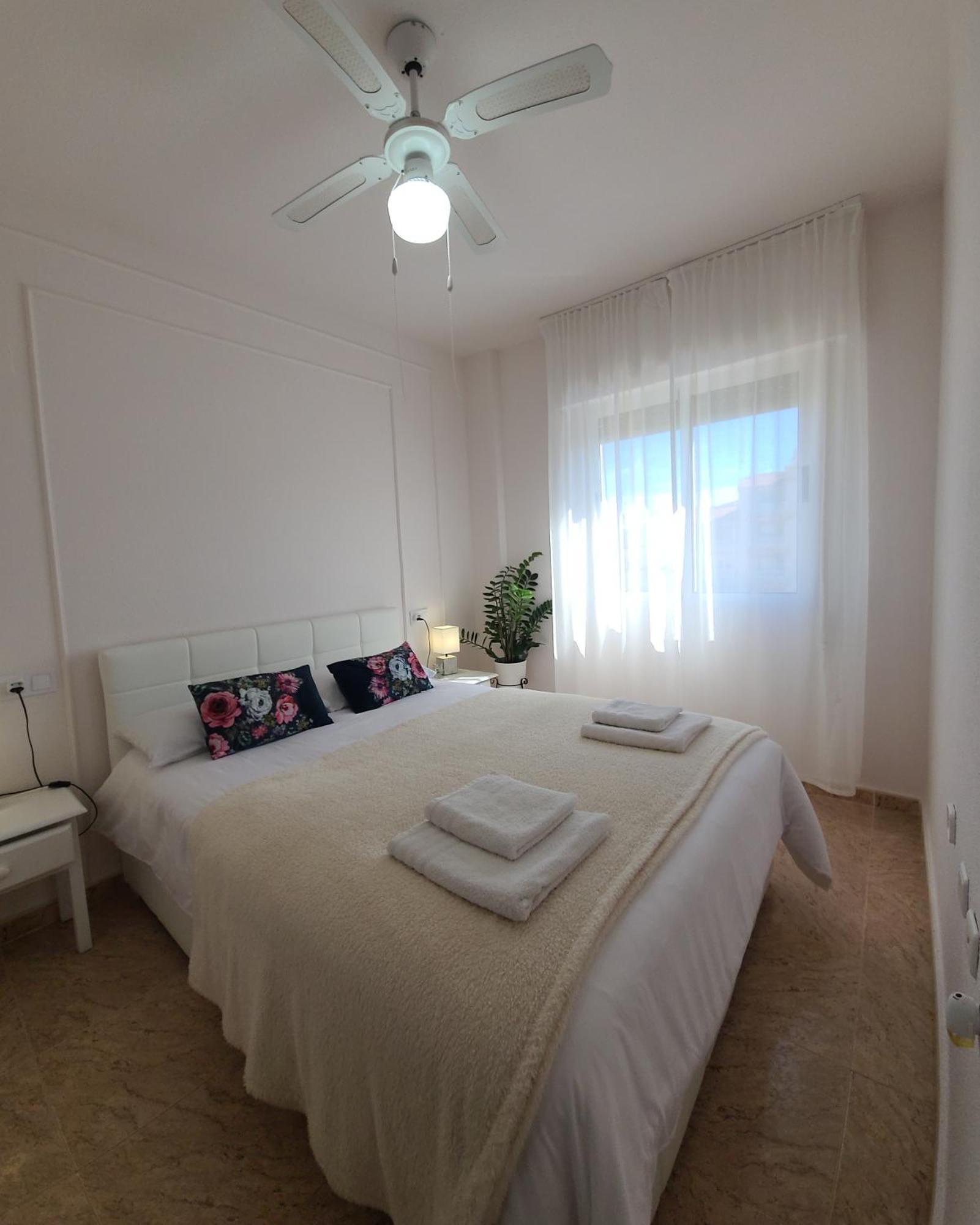 Green Lagoon Penthouse Торевьиа Экстерьер фото