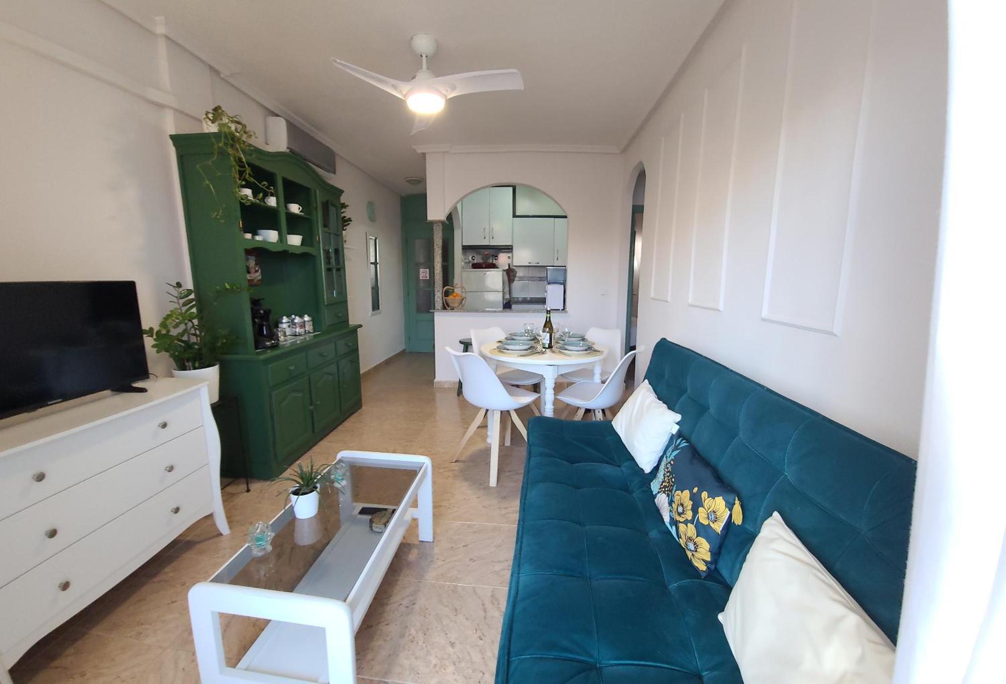 Green Lagoon Penthouse Торевьиа Экстерьер фото